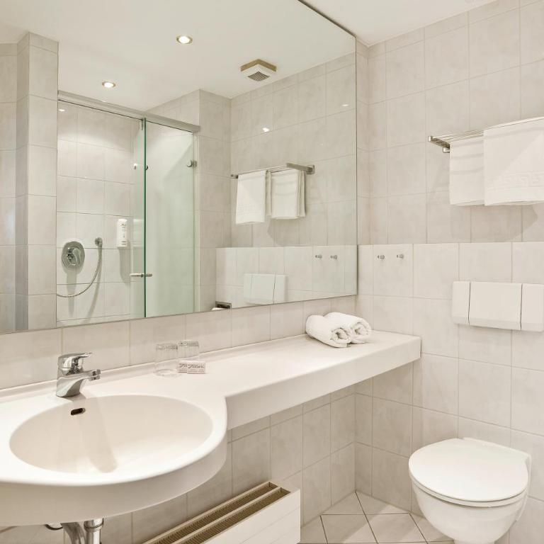 Hotel Filser - Standard Doppelzimmer - 2