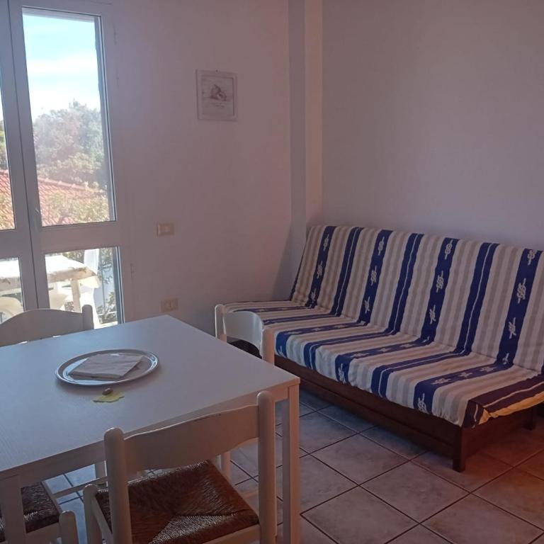 Residence Loggetta Margherita - Appartamento con 1 Camera da Letto - 2