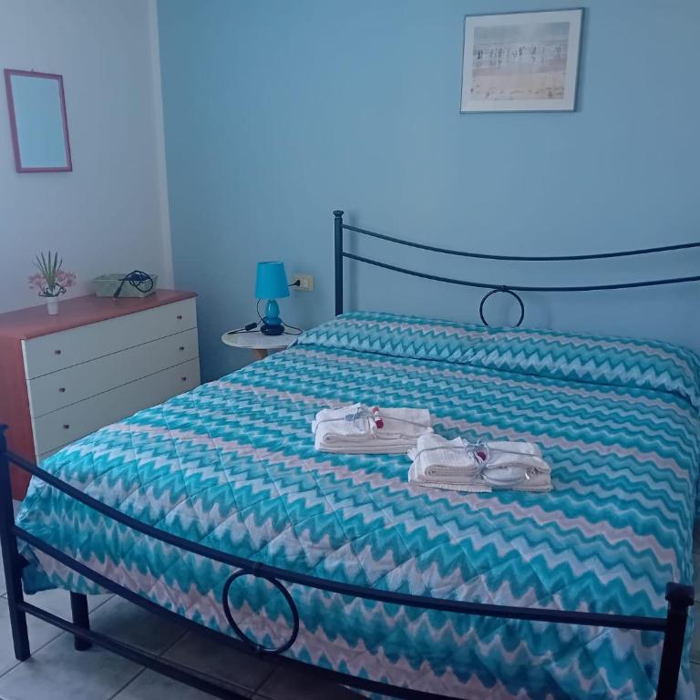 Residence Loggetta Margherita - Appartamento con 1 Camera da Letto - 3