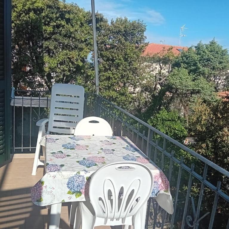 Residence Loggetta Margherita - Appartamento con 1 Camera da Letto - 5