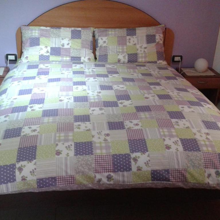 Vanni's House - Appartamento - 7
