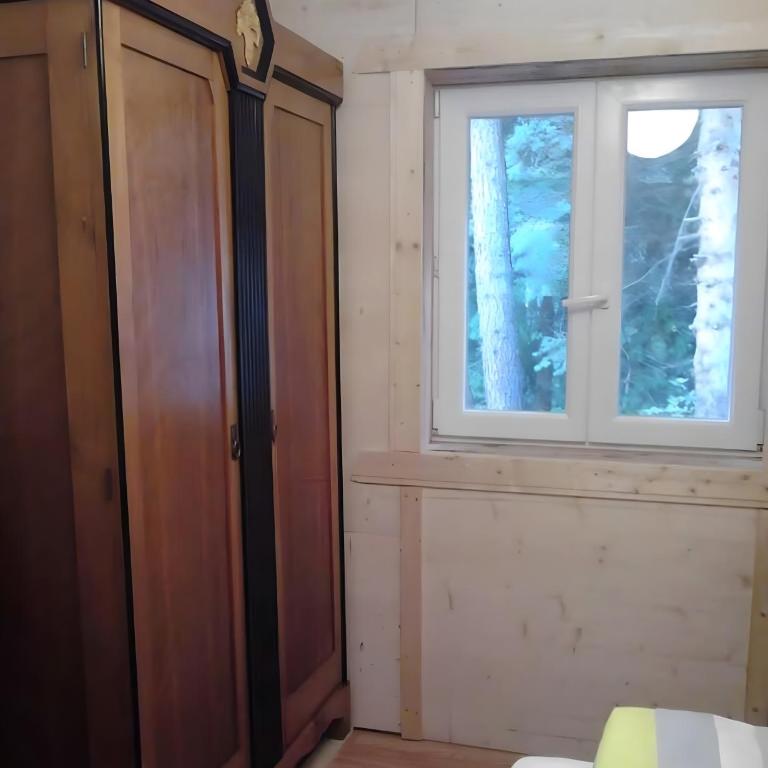 Chalet Adlerhorst am Großglockner - Appartamento Superior con Balcone - 16