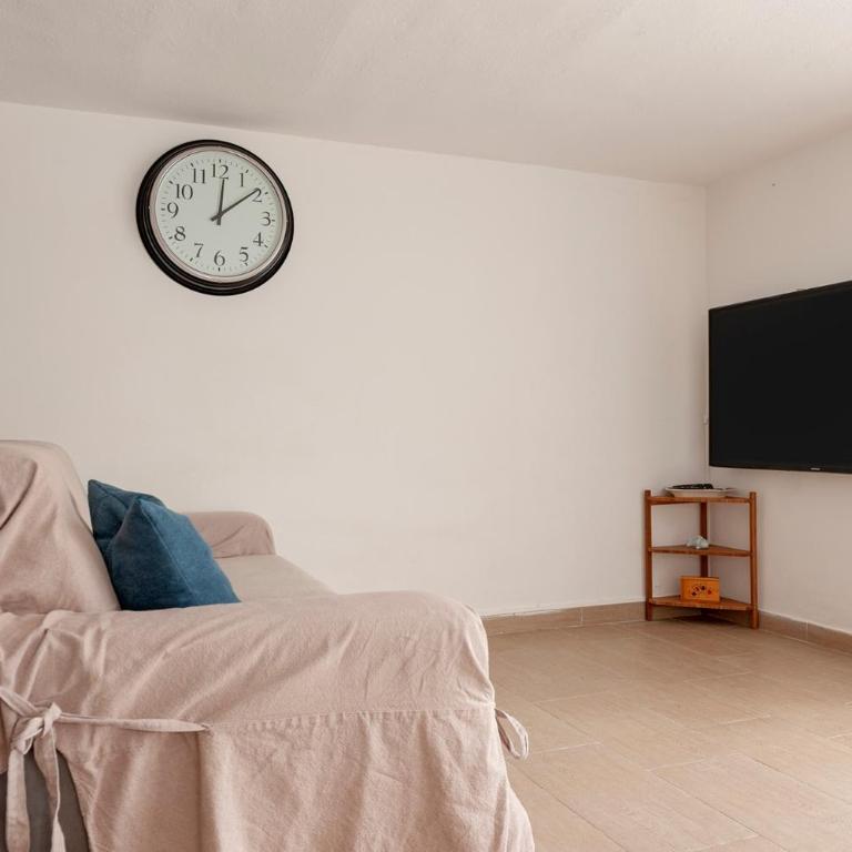 Coastline holiday inn - Appartamento con 1 Camera da Letto - 4