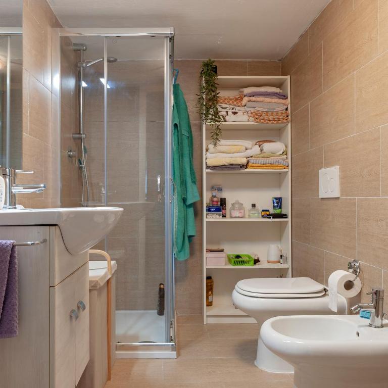 Coastline holiday inn - Appartamento con 1 Camera da Letto - 5