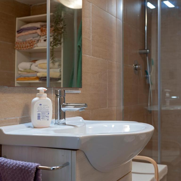 Coastline holiday inn - Appartamento con 1 Camera da Letto - 14