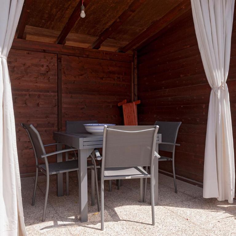 Coastline holiday inn - Appartamento con 1 Camera da Letto - 7