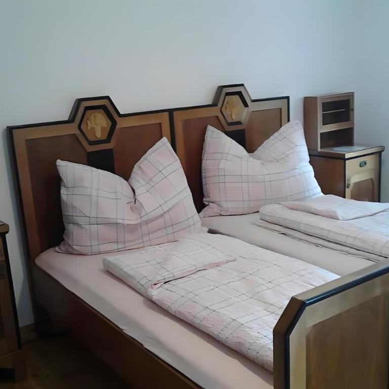 Chalet Adlerhorst am Großglockner - Appartamento Superior con Balcone - 22