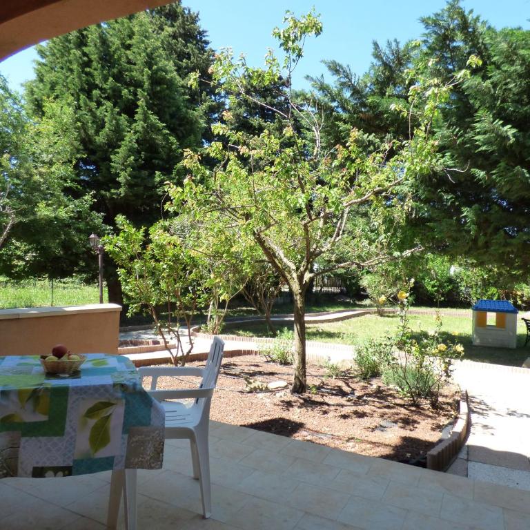 Appart'Hotel Festival Sud Aqua - Avignon TGV - Studio - Vue sur Piscine - 4