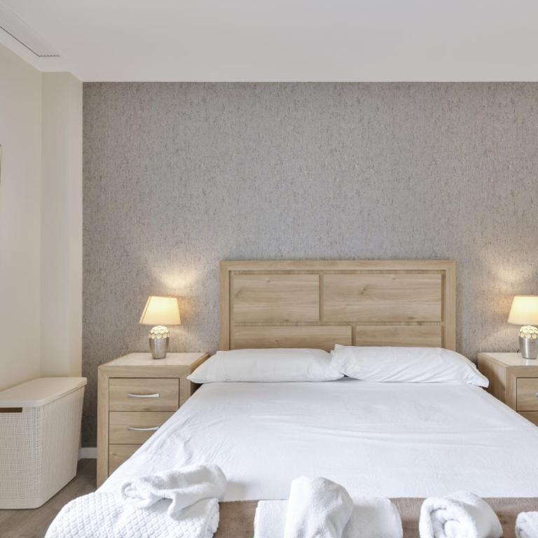 Bonita Planta Baja En Estepona - Apartamento con terraza - 5