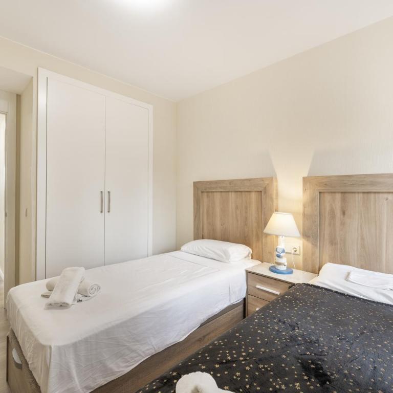 Bonita Planta Baja En Estepona - Apartamento con terraza - 7