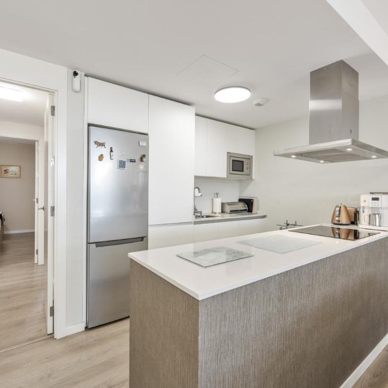 Bonita Planta Baja En Estepona - Apartamento con terraza - 10