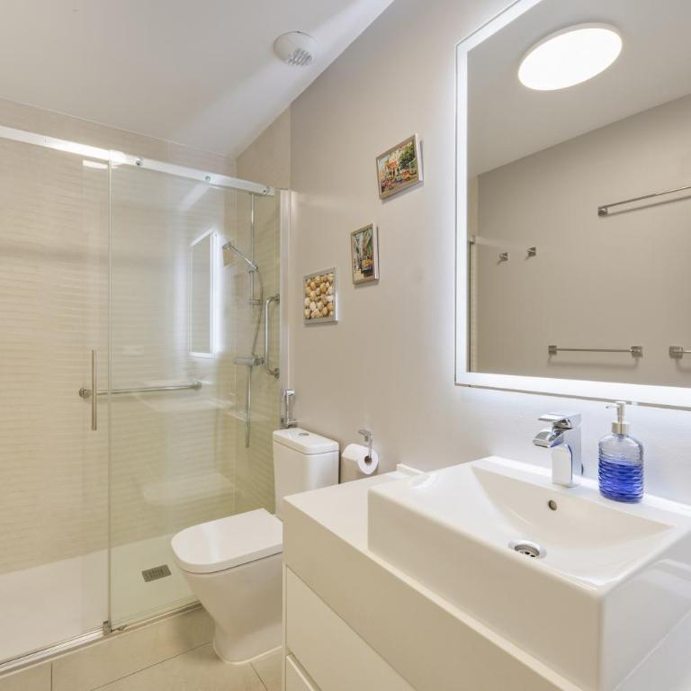 Bonita Planta Baja En Estepona - Apartamento con terraza - 15