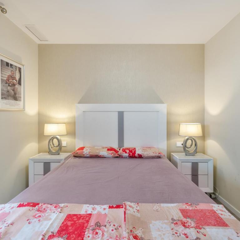 Bonita Planta Baja En Estepona - Apartamento con terraza - 16