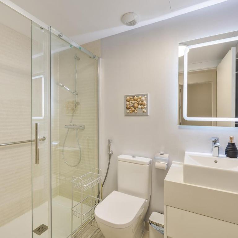 Bonita Planta Baja En Estepona - Apartamento con terraza - 23