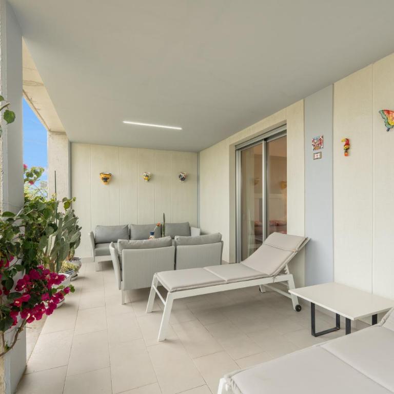 Bonita Planta Baja En Estepona - Apartamento con terraza - 26