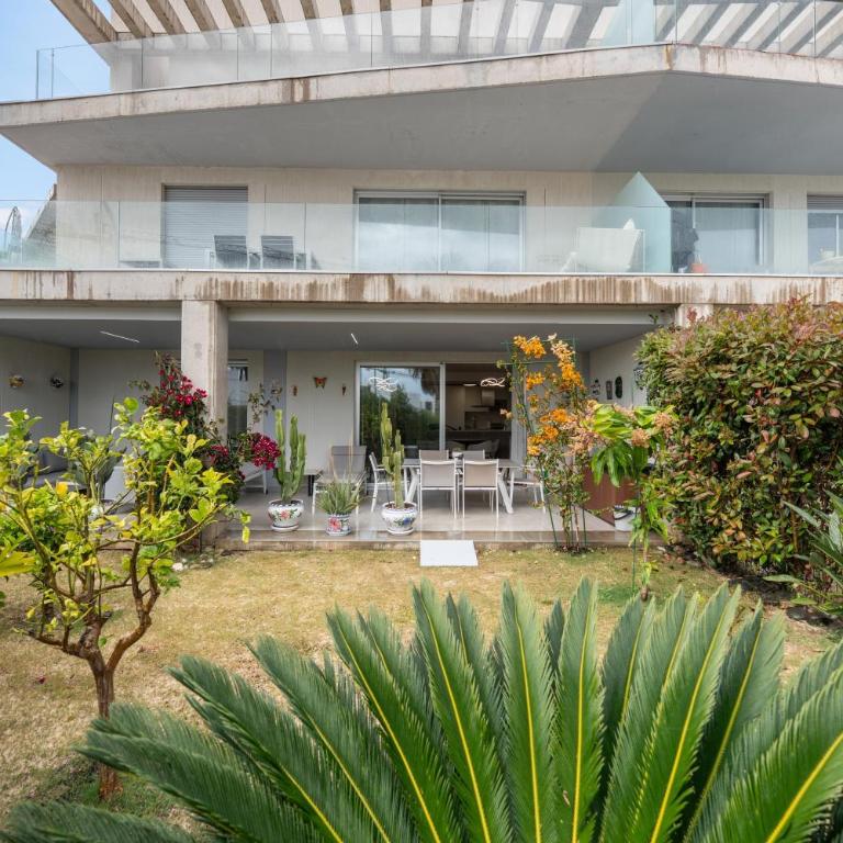 Bonita Planta Baja En Estepona - Apartamento con terraza - 30