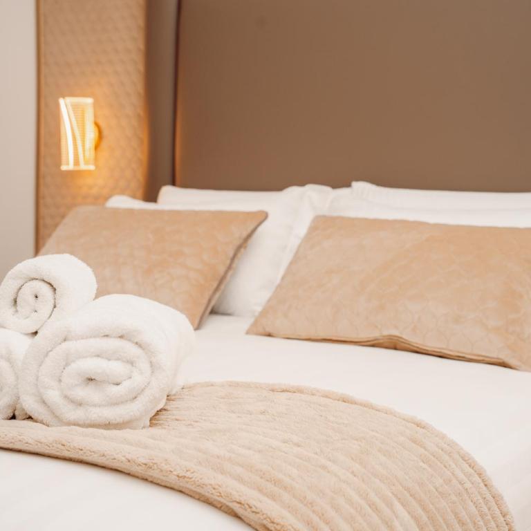 ARCASuite Tridente - Appartamento Deluxe con 1 Camera da Letto - 39