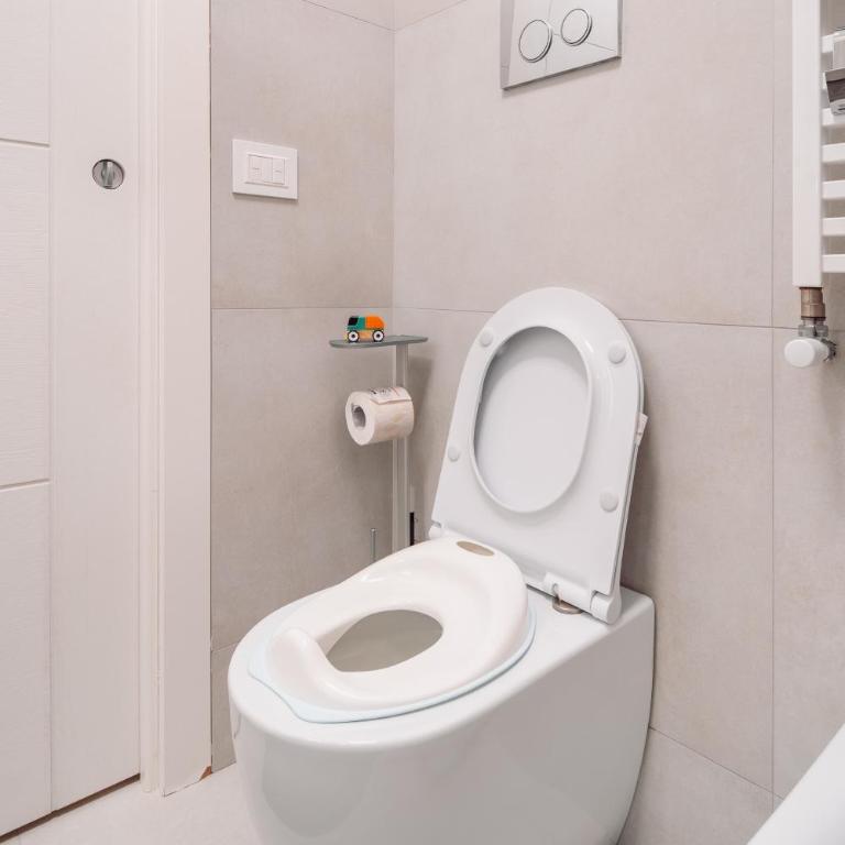 ARCASuite Tridente - Appartamento Deluxe con 1 Camera da Letto - 67