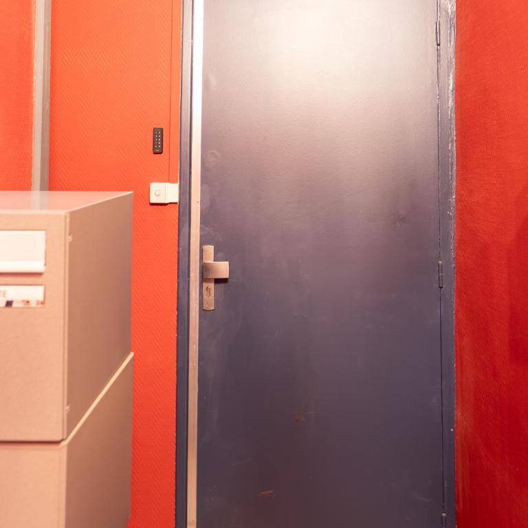 Les Loges du Théâtre Monsigny, Centre-ville - Appartement - Rez-de-Chaussée - 30