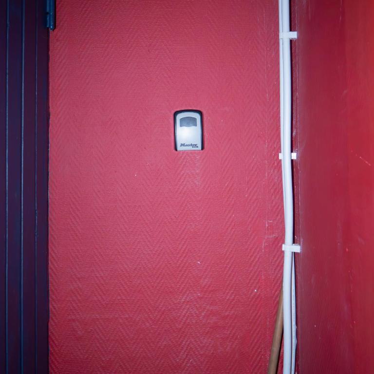 Les Loges du Théâtre Monsigny, Centre-ville - Appartement - Rez-de-Chaussée - 38