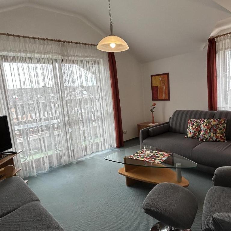 Appartementhaus Roßmadl - Apartment mit 1 Schlafzimmer - 2