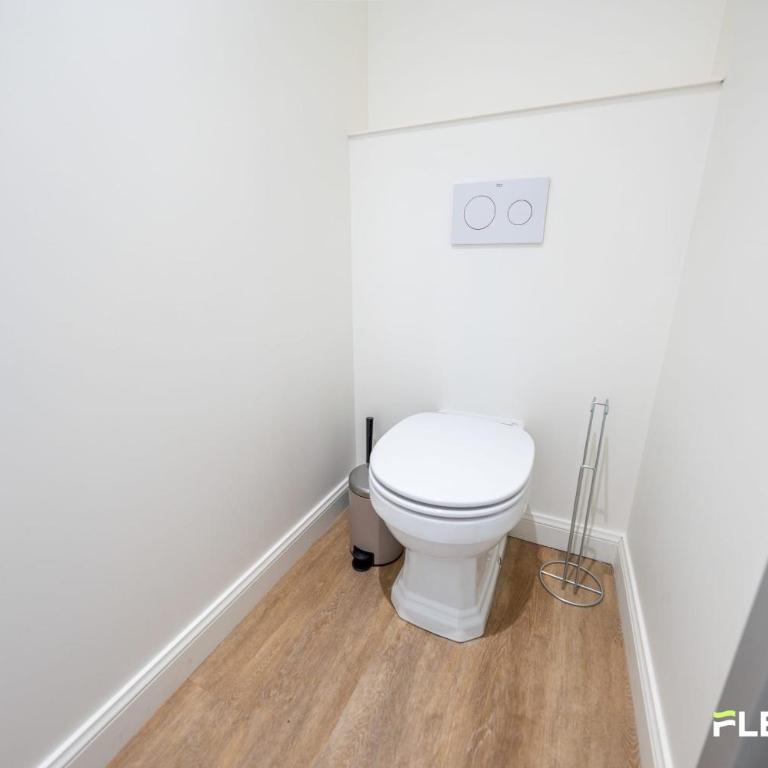 T2 lumineux proche Grands Boulevards Paris 10è - Appartement - 11