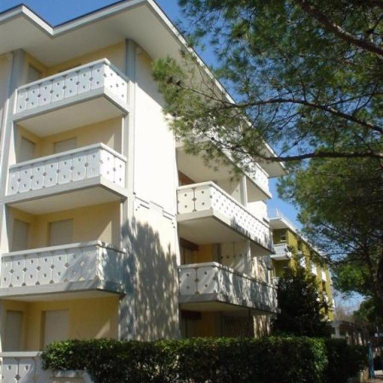 Welcoming apartment for seven guests in Bibione - Apartment - 2