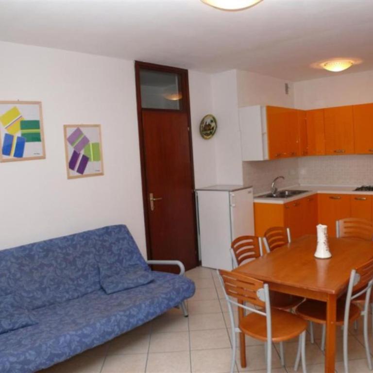 Welcoming apartment for seven guests in Bibione - Apartment - 4