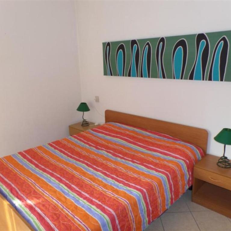 Welcoming apartment for seven guests in Bibione - Apartment - 5