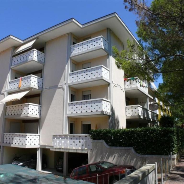 Welcoming apartment for seven guests in Bibione - Apartment - 9