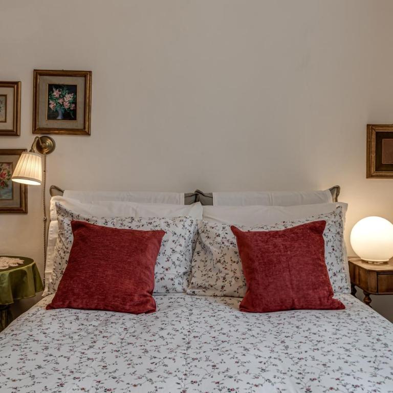 Comfy unit suitable for work patio - Appartamento con 1 Camera da Letto e Vista Giardino - 17