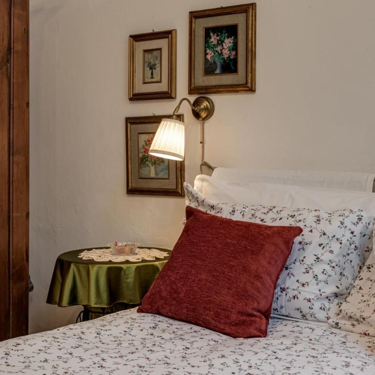 Comfy unit suitable for work patio - Appartamento con 1 Camera da Letto e Vista Giardino - 18