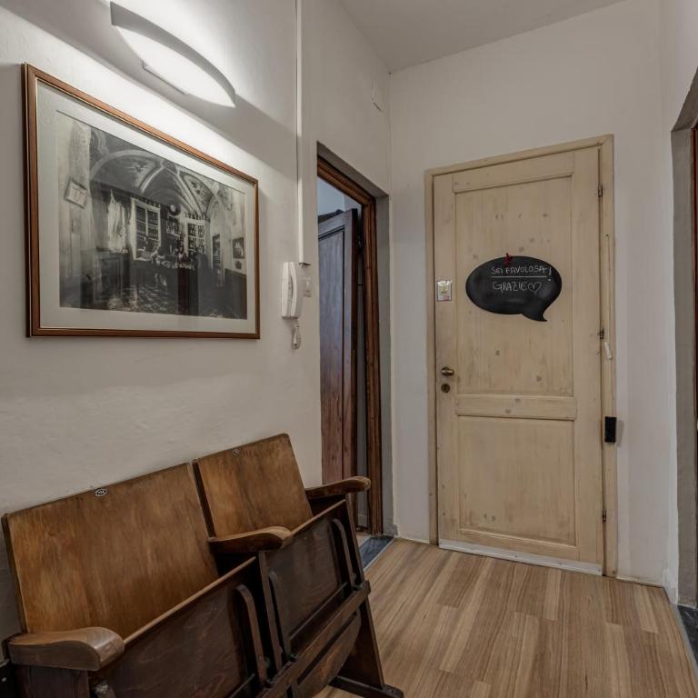 Comfy unit suitable for work patio - Appartamento con 1 Camera da Letto e Vista Giardino - 23