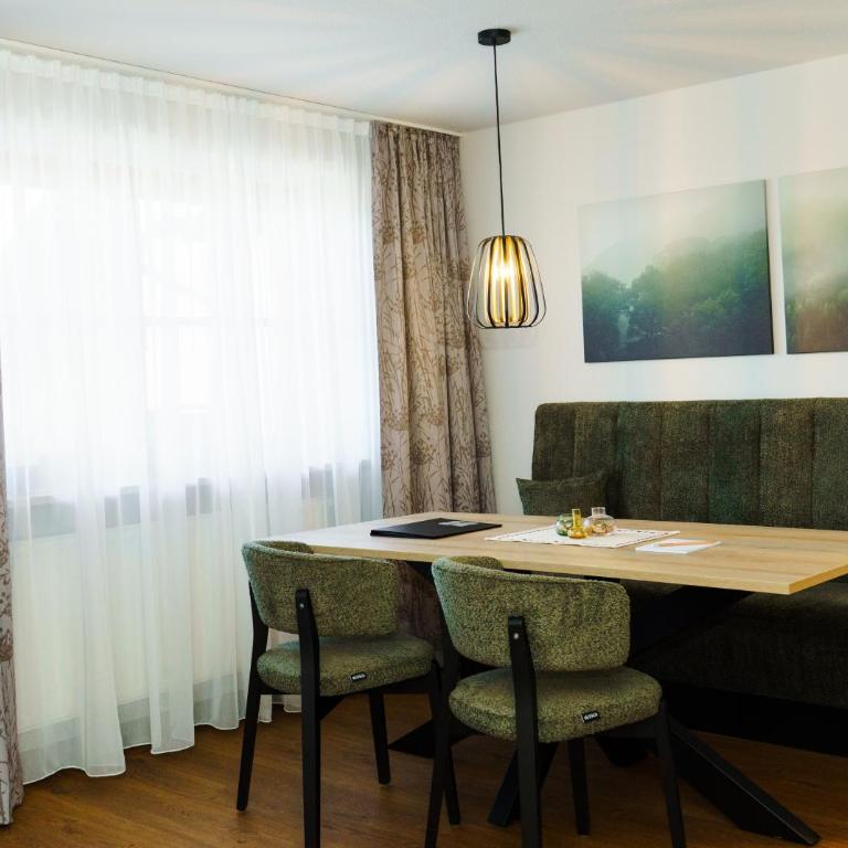 Der Helmerhof Allgäu Hideaway - Suite mit 2 Schlafzimmern - 6