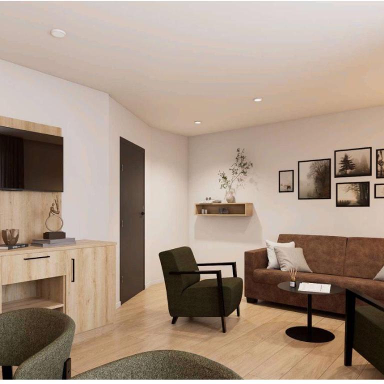 Der Helmerhof Allgäu Hideaway - Suite mit 2 Schlafzimmern - 7