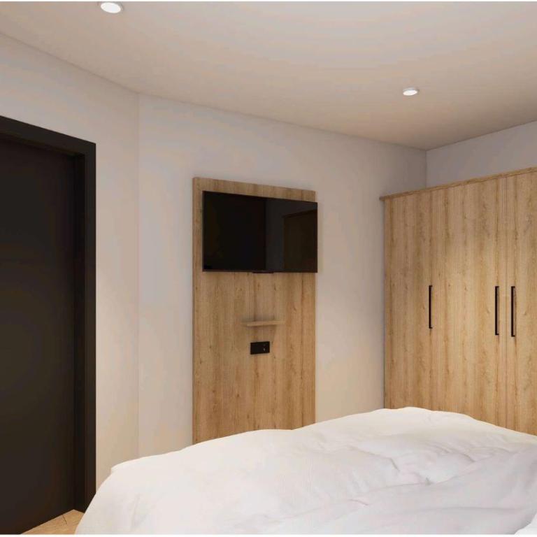 Der Helmerhof Allgäu Hideaway - Suite mit 2 Schlafzimmern - 8