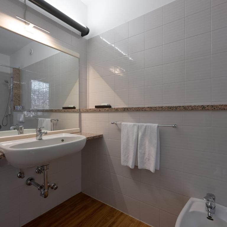 Residence La Madonnina - Appartamento con 1 Camera da Letto - Piano Terra - 5