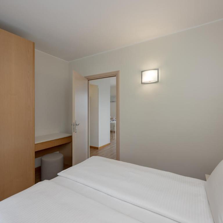 Residence La Madonnina - Appartamento con 1 Camera da Letto - 1