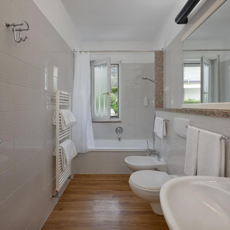 Residence La Madonnina - Appartamento con 1 Camera da Letto - 4
