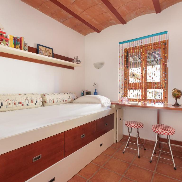 LETS HOLIDAYS Cozy Apartment Near to the Castle - Apartamento - 14