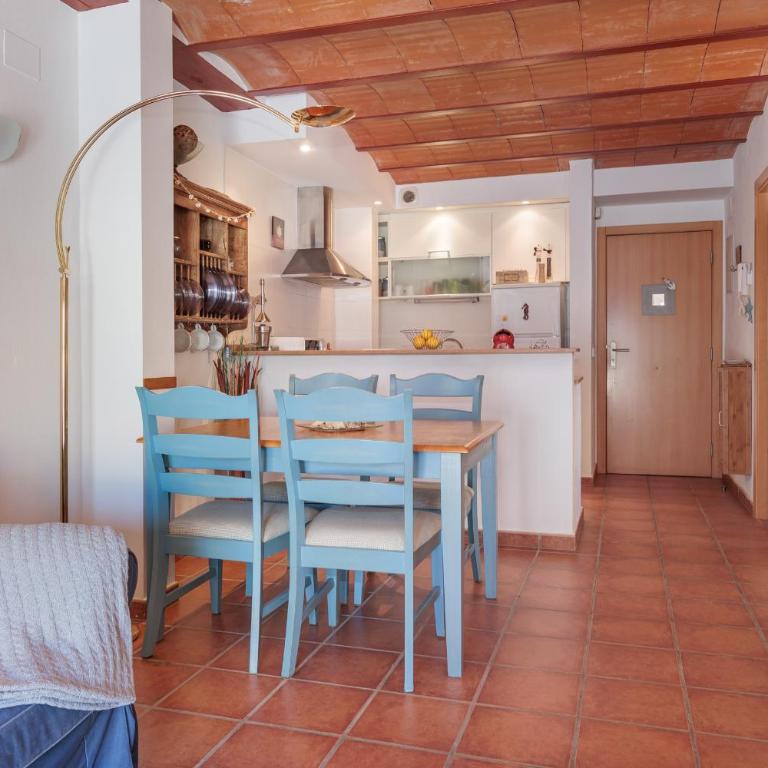 LETS HOLIDAYS Cozy Apartment Near to the Castle - Apartamento - 7