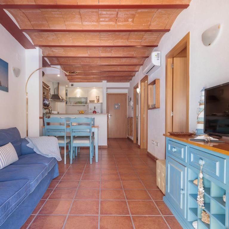 LETS HOLIDAYS Cozy Apartment Near to the Castle - Apartamento - 5