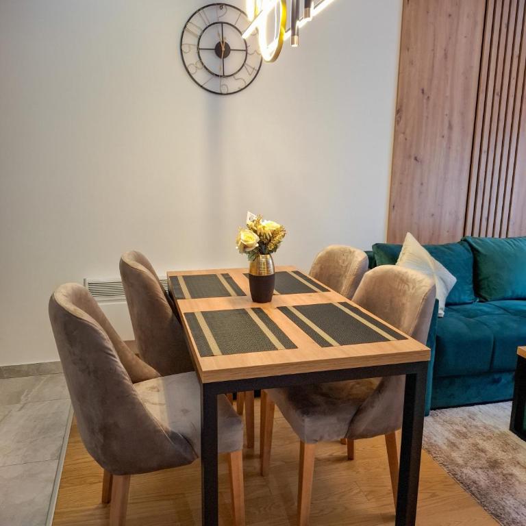 Golden Crown Zlatibor - Apartman sa 1 Spavaćom Sobom - 9