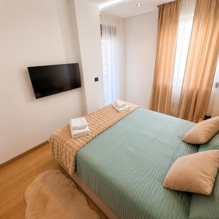 Golden Crown Zlatibor - Apartman sa 1 Spavaćom Sobom - 15