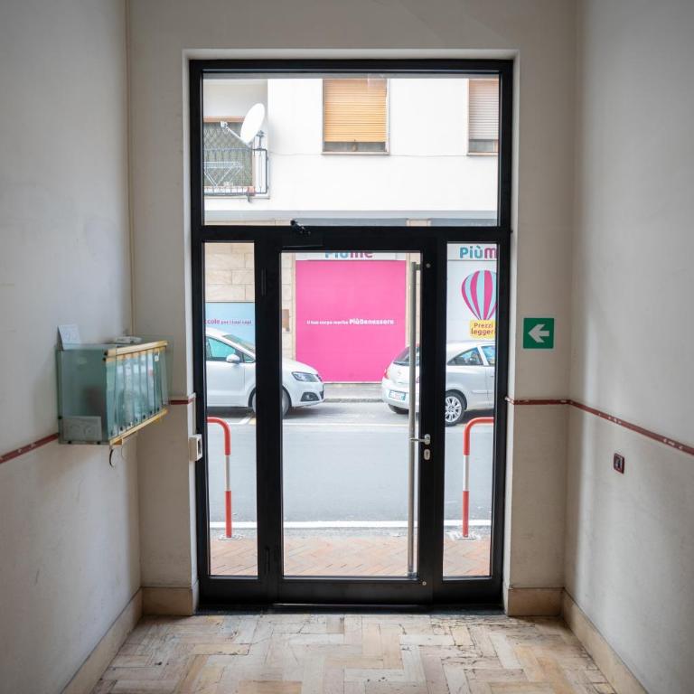 Casa Maestrale - Elegante con Balcone Vista Mare - Appartamento con 2 Camere da Letto - 19