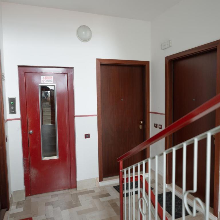 Casa Maestrale - Elegante con Balcone Vista Mare - Appartamento con 2 Camere da Letto - 18