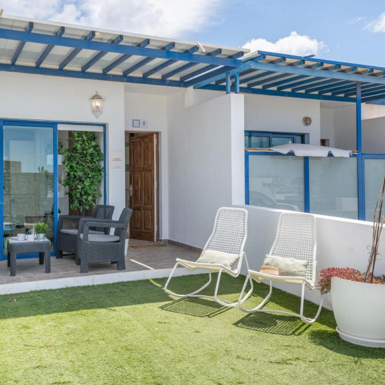 Dream Papagayo, Playa Blanca - Three-Bedroom Apartment with Mountain View - 20