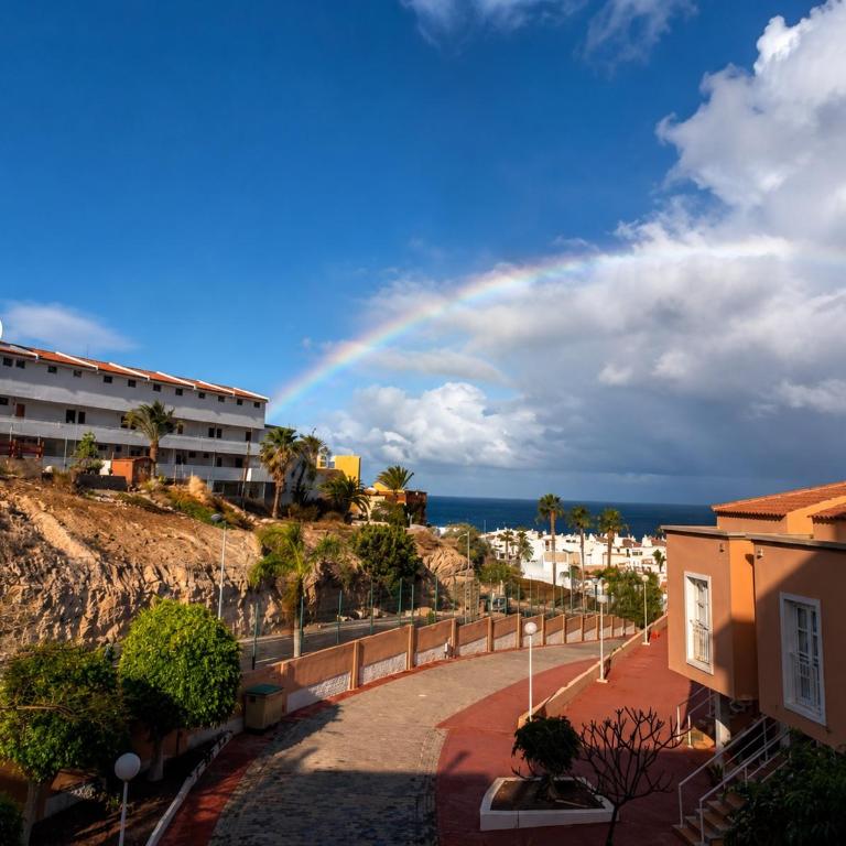 Orlando Apartment Tenerife - Apartamento de 1 dormitorio - 3