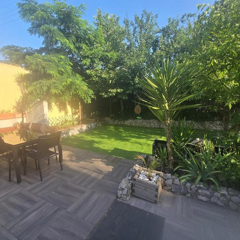 Monaco-beach 20min ground floor parking airconditioning wifi - Maison 2 Chambres - 29