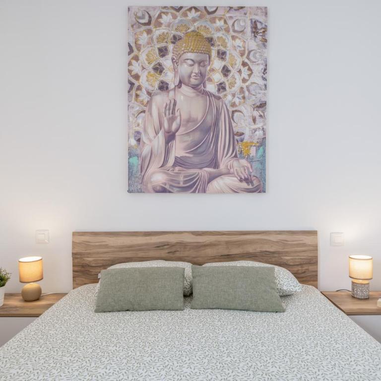 Dream Papagayo, Playa Blanca - Three-Bedroom Apartment with Mountain View - 12